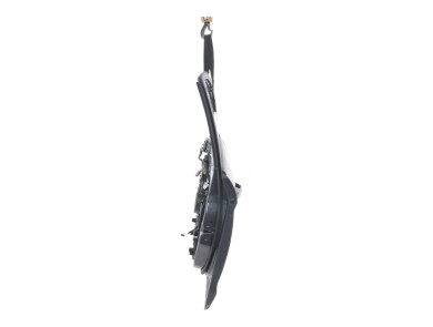 Porte avant droite - Ford FIESTA VI PH.2 - Gris Fonce - 1806114 - W0-2322J