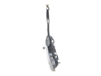 Right front door - Ford FIESTA VI PH.2 - Gris Fonce - 1806114 - W0-2322J