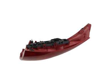 Left rear light - Citroen C3 I PH.1 - 00006350Q3 - P1-8629R