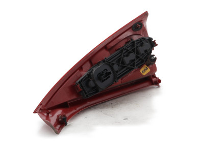 Left rear light - Citroen C3 I PH.1 - 00006350Q3 - P1-8629R