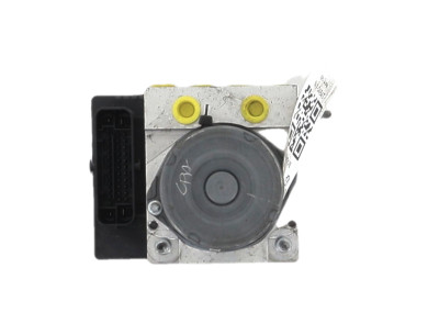 Bloc ABS - Peugeot 308 I PH.2 - 1607126280 - N1-0484T