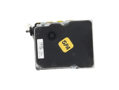 ABS pump motor - Peugeot 308 I PH.2 - 1607126280 - N1-0484T