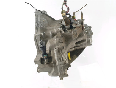 Gearbox used - Honda CIVIC - CIVIC-EP247-5V