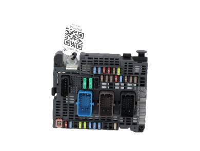 Boitier BSM - Peugeot 308 II PH.1 - 9810296380 - W2-4235P