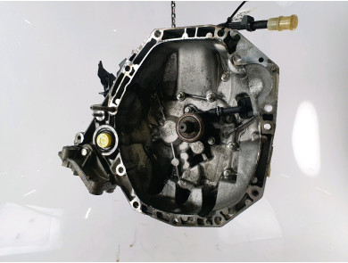 Gearbox type JH3166 - Renault TWINGO II PH.1 - F1-7553B