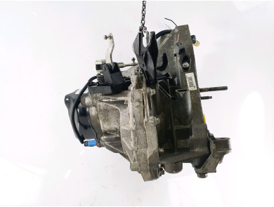 Gearbox type JH3166 - Renault TWINGO II PH.1 - F1-7553B