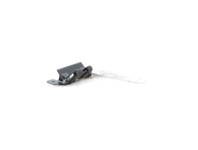 Rear lid lock - Peugeot 206 - Gris Clair - 0000871951 - W2-0163C