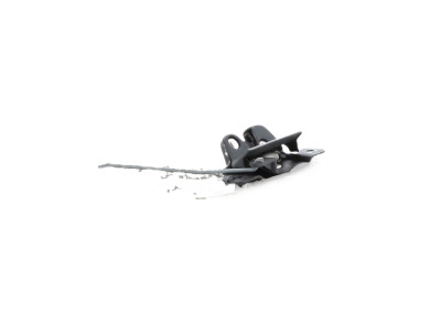 Serrure de hayon - Peugeot 206 - Gris Clair - 0000871951 - W2-0163C