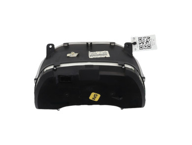 Compteur - Fiat PUNTO EVO III - 52038991 - P2-4320C