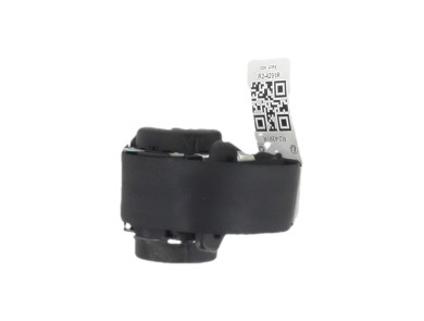 Right rear seatbelt - Fiat PUNTO EVO III - 735547399 - R2-4291R