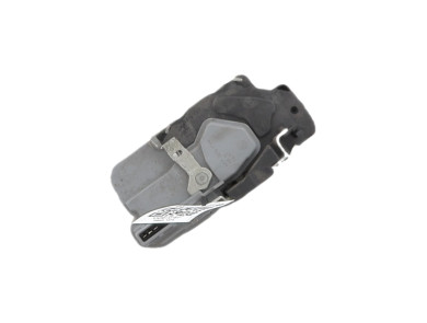 Serrure de porte arriere gauche occasion - Peugeot 206 + - 00009137G1