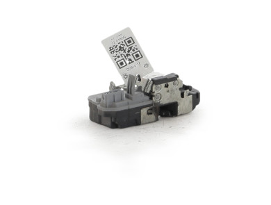 Left rear door lock - Peugeot 206 - Gris Clair - 00009137G1 - J2-0160G