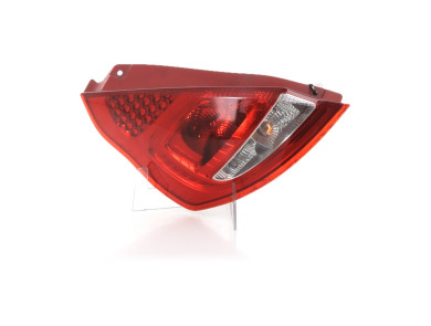 Left rear light - Ford FIESTA VI PH.1 - 1709553 - L1-1629I