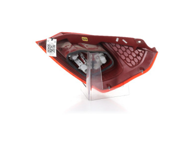 Left rear light - Ford FIESTA VI PH.1 - 1709553 - L1-1629I