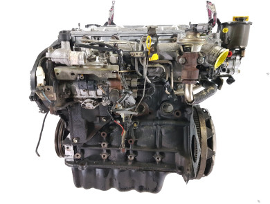 Engine type RF4F-53 - Mazda 626 - K1-6930Y