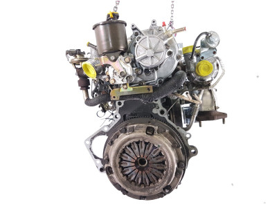 Engine type RF4F-53 - Mazda 626 - K1-6930Y