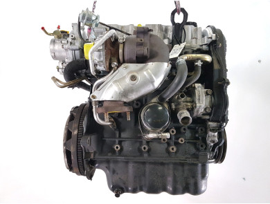 Engine type RF4F-53 - Mazda 626 - K1-6930Y