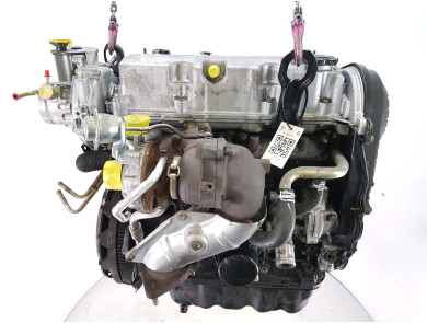 Moteur type RF4F-53 - Mazda 626 - K1-6930Y