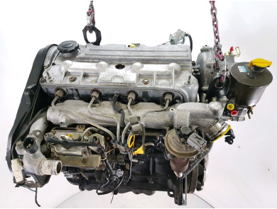 Engine type RF4F-53 - Mazda 626 - K1-6930Y