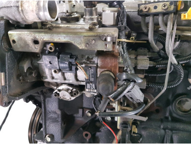 Engine type RF4F-53 - Mazda 626 - K1-6930Y