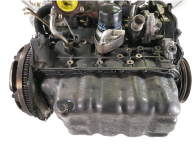 Engine type RF4F-53 - Mazda 626 - K1-6930Y