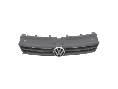 Calandre occasion - Volkswagen POLO - 6R0853651B 9B9
