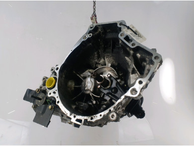 Gearbox type 626-GF14R2-5V - Mazda 626 - I1-7524J