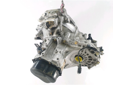 Boîte de vitesses type 626-GF14R2-5V - Mazda 626 - I1-7524J
