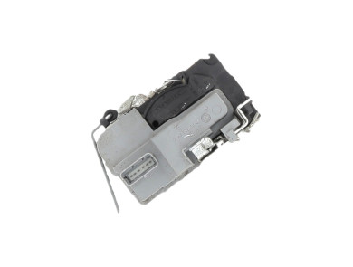 Serrure de porte avant gauche - Peugeot 206 - Gris Clair - 00009135R9 - X2-0117F