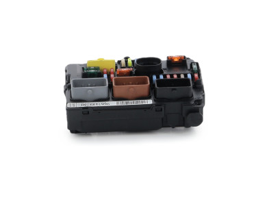 Boitier BSM - Citroen C3 II PH.1 - 9667199780 - T2-4216X