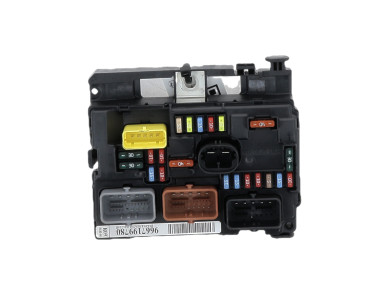 Boitier BSM - Citroen C3 II PH.1 - 9667199780 - T2-4216X