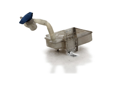 Washer fluid reservoir tank - Seat LEON II PH.2 - 1K0955453S - Y1-5203B