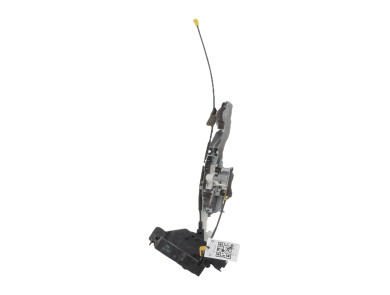 Serrure de porte arriere droite occasion - Peugeot 207 - 00009138H8
