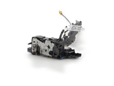 Right rear door lock - Peugeot 207 - Gris Clair - 00009138H8 - U2-0029I