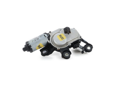 Rear wiper motor - Audi A3 SPORTBACK II PH.1 - 8R0955711C - Q0-0013E