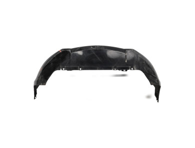 Front bumper - Alfa-Romeo MITO PH.1 - Blanc - 71777562 - K1-5016R