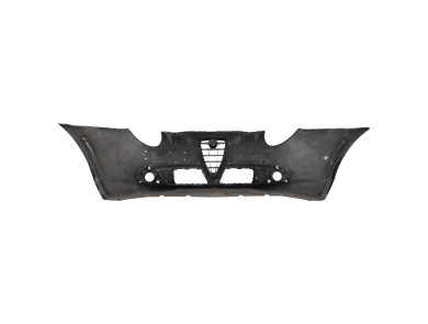 Front bumper - Alfa-Romeo MITO PH.1 - Blanc - 71777562 - K1-5016R