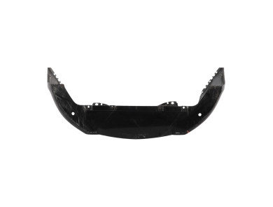 Front bumper - Alfa-Romeo MITO PH.1 - Blanc - 71777562 - K1-5016R