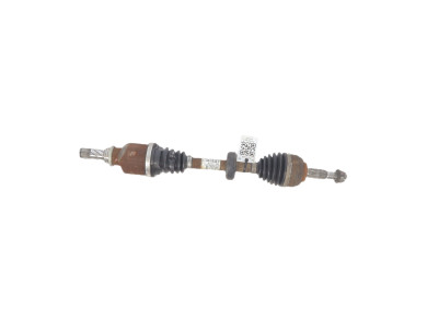 Cardan avant gauche - Renault TWINGO II PH.1 1.5 DCI - 8200661507 - P1-7805Q