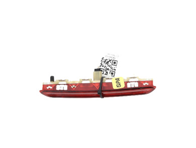 Third brake light - Citroen DS3 I PH.1 - 00006351JT - C1-0428V