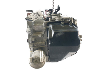 Gearbox used - Citroen C5 - 20GF13
