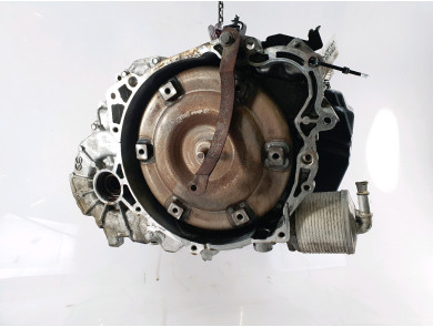 Gearbox type 20GF13 - Citroen C5 TOURER II - A1-7495U