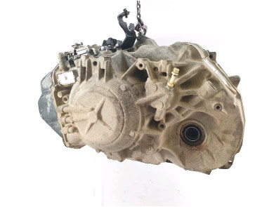 Gearbox type 20GF13 - Citroen C5 TOURER II - A1-7495U