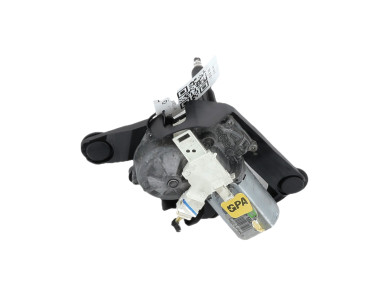 Rear wiper motor - Citroen DS3 I PH.1 - 00006405QL - M1-0351I