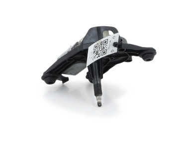 Rear wiper motor - Citroen DS3 I PH.1 - 00006405QL - M1-0351I