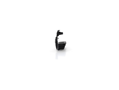 Left window-lift switch panel - Audi A3 SPORTBACK II PH.1 - 4F0959851F5PR - M1-9005S