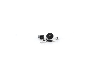 Neiman kit complet (barillet serrure clé) - Peugeot 3008 I PH.2 - 00004162SX - L1-3785R