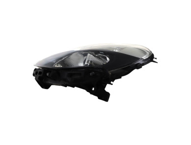 Left headlight used - Renault CLIO - 260603960R