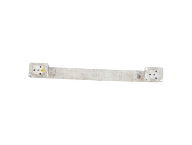 Front bumper reinforcement bar - Citroen BERLINGO II PH.1 - Gris Fonce - 00007414YN - A1-3669I