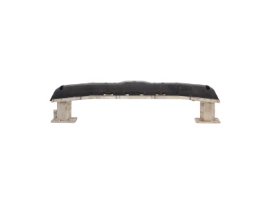 Front bumper reinforcement bar - Citroen BERLINGO II PH.1 - Gris Fonce - 00007414YN - A1-3669I